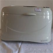 Maquina de hacer pan - Img 45939952