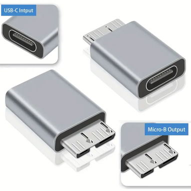 Tengo adaptadores para móviles con muchas combinaciones - Img 84552604