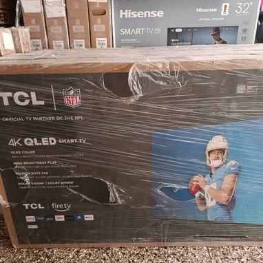 Monitores y smart tv 4k 10.modelos ver foto - Img 124865688