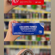 Papel Aluminio Reforzado Para Mechas. - Img 54929548