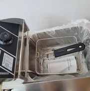 Freidora de aceite de 6 litros envío disponible - Img 50185415
