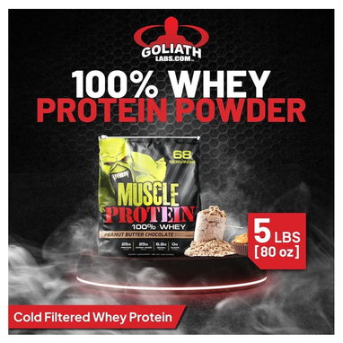 Creatina y Proteína 100 USD - Img 119777766