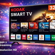 Smart TV Kodak 32” P0395-AV004 - Img 57116658
