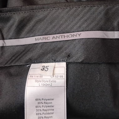 Pantalones de vestir para hombre - 6/9