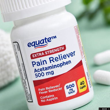 Tylenol - 2/2