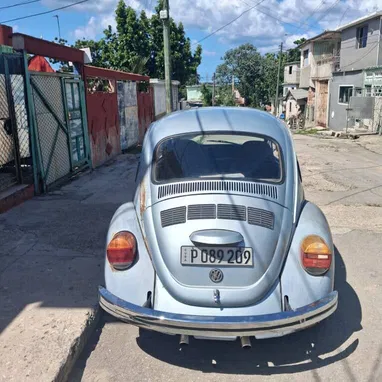 Se vende VW - 2/3