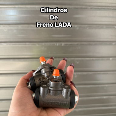 Piezas para lada habana - Img 118617210