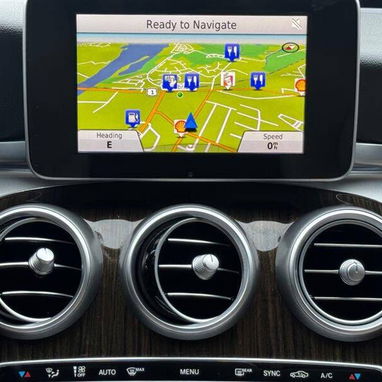 Mercedes-Benz Clase C — Disponible para entrega en Cuba - Img 123019419