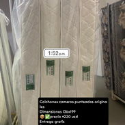Colchones Cameros - Img 55668991