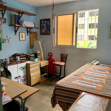 apartamento en el reparto Flores (valoramos oferta con dinero en mano) - Img 103339282