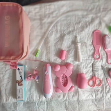 Articulos de bebe - 2/2