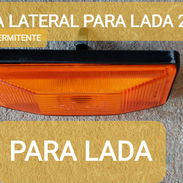 TENGO LUCES LATERALES INTERMITENTES (JOYITAS) PARA LADA MODELO 2106 - Img 54761094