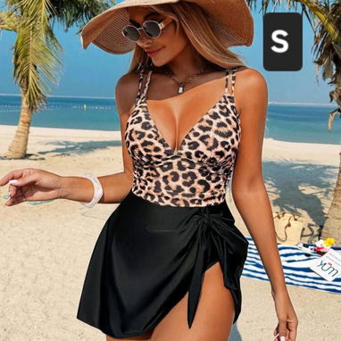 Trusas shein variedad de tallas disponibles y diseños - 4/10