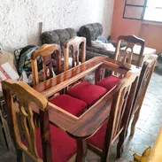 Juegos de comedor - Img 56950081