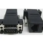 ADAPTADORES RJ45 A VGA 30 METROS-50802510 - Img 45348713