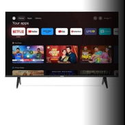 🌷Televisor Smart Tv Visión 43" Full HD🌷310 USD - Img 57176571