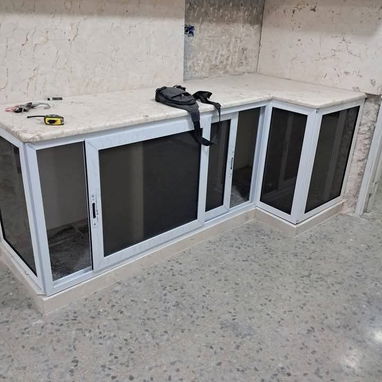 🔧 Trabajos en ventanas de aluminio 🔧 - Img 120582655