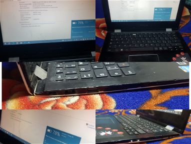Laptop Lenovo Yoga 300 - Img main-image
