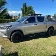 🛻*TOYOTA HILUX DOBLE CABINA 4x4 2022* - Img 58178472