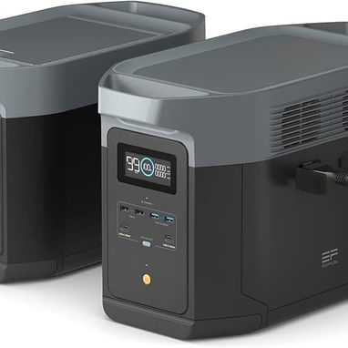 EcoFlow Delta 2 - Img 123361490