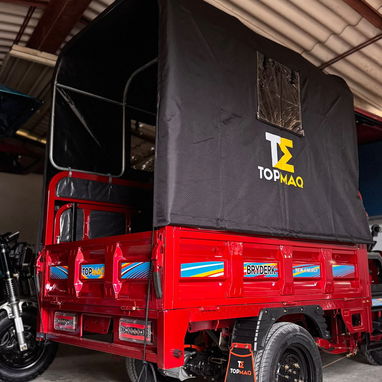 🎉OFERTA ESPECIAL SOLO POR HOY 𝐓𝐑𝐈𝐂𝐈𝐂𝐋𝐎 ELÉCTRICO TOPMAQ - BRYDER ‎🚚𝙈𝙀𝙉𝙎𝘼𝙅𝙀𝙍Í𝘼 𝙄𝙉𝘾𝙇𝙐𝙄𝘿𝘼 - 4/9