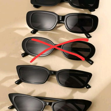 Gafas en Venta Vedado - Img 108348573