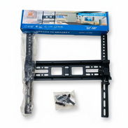 Oferta de soporte de TV plano desde 32 hasta 55" (20 USD) - Img 52236167