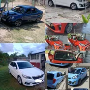 Renta de autos automáticos - Img 54760116