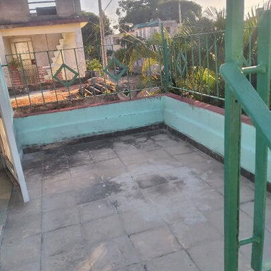 Villa Sofía. Renta Lineal. Mínimo 1 mes. Apartamento de 1 cuarto en Miramar, Playa. A 4 cuadras de la TRD de 5ta y 42. - Img 122916954