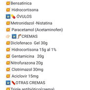 Medicamentos importados en venta - Img 57113255