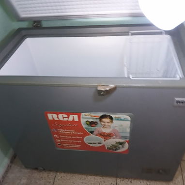 Nevera rota - Img 123962996