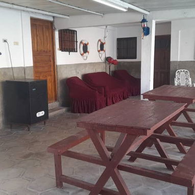 Ideal para romance. Casa en la playa - Img 112619048