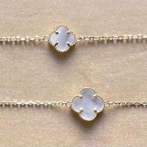 🌟 PRENDAS DE ORO 10K ORIGINAL DE FÁBRICA IMPORTADAS 🌟 - 5/5