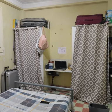 $18.000usd CON CASI TODO DENTRO  En venta apartamento (planta alta) en  Luyanó, 10 de Octubre. CONSTRUCCIÓN  CAPITALISTA - 9/10