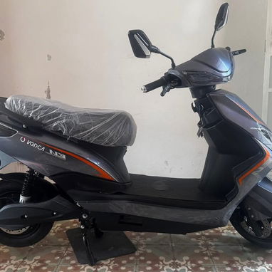 🛵🔥 MOTO ELÉCTRICA VEDCA 🔥🛵 - 6/6