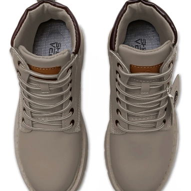 Botas para hombre | bota casuales Cómodas y duraderas - Img 113946936