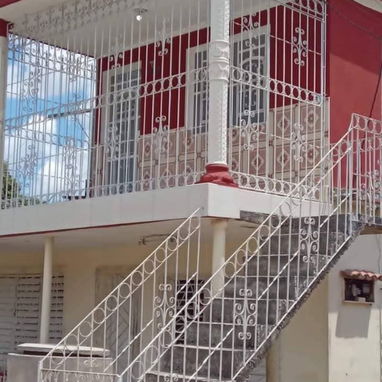 Se realizan trabajos de herrería para la seguridad y embellecimiento de su hogar con montaje y pintura gratis - 4/10