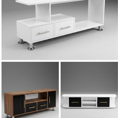 Muebles para TV. GRATIS Transporte - Img 120559480
