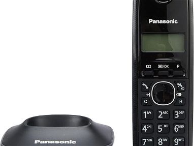 ---- ****** TELEFONOS INALAMBRICOS --- PANASONIC ****----- - Img 57534330