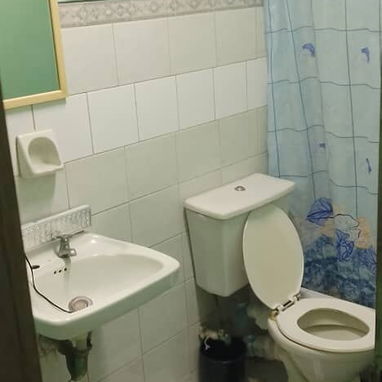 Se vende apto de 2 cuartos,2 balcones,baño, sala saleta, cocina,3 piso en Fontanar Abel Santamaría boyero. - Img 119381023