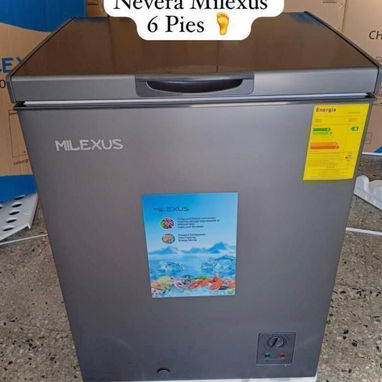 Neveras - Img 123288336