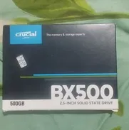 500gb SSD NUEVO!!! - Img 49747415