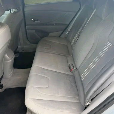 Se vende Hyundai elantra 2022 - 6/6