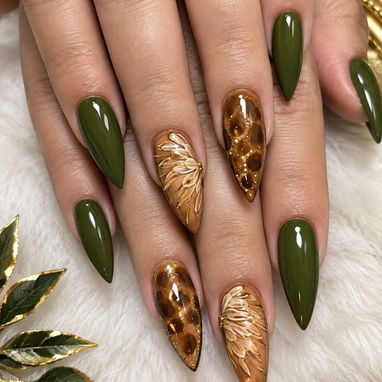 ✨Yasny Nails 💅🏻 - 3/10