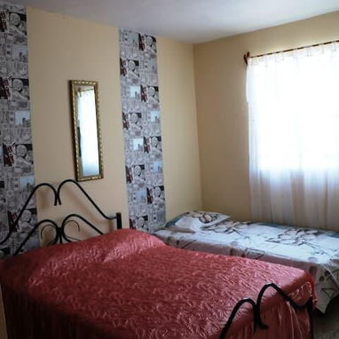 Cod.Z 💎 Renta de Casa para 10 Personas con Piscina y Garaje | Marazul - Img 120312277