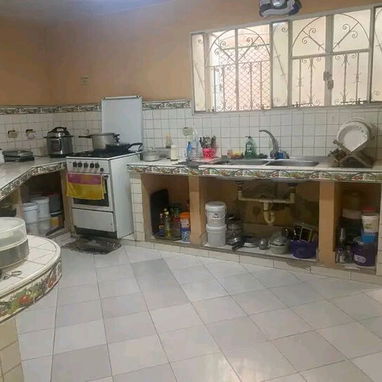 Casa en el Mónaco,cerca de Mayia - 4/6