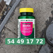 Biotina - Img 57493823