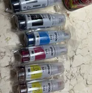 Tinta epson original sellada 544 - Img 48979855