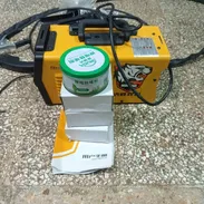 Planta de soldar portátil con todos los accesorios 350 usd - Img 55692673