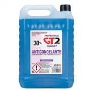 ANTICONGELANTE GT2 Product 30% PROFESIONAL ( Para autos 🚗 ) - Img 56227678